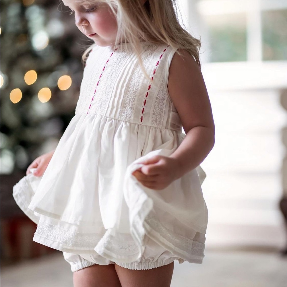 Well Dressed Wolf Lala Set - 12m